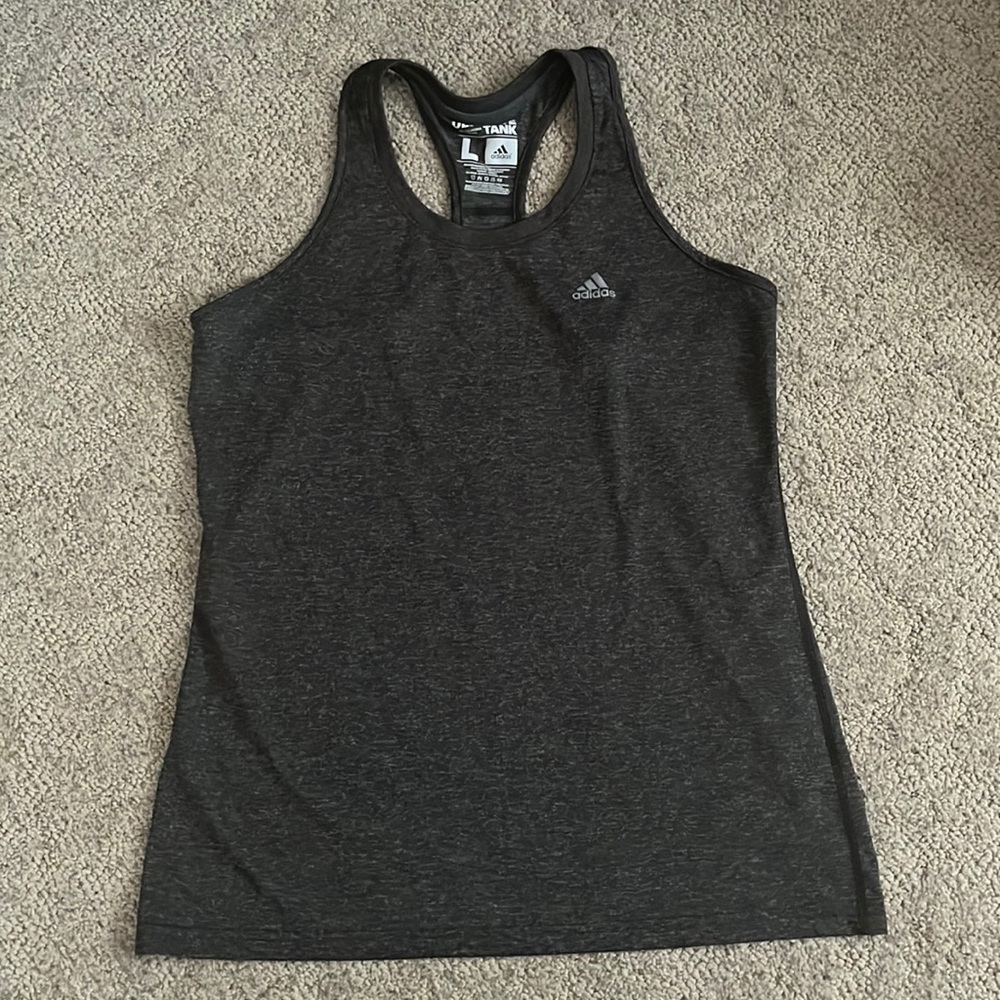 Adidas tank